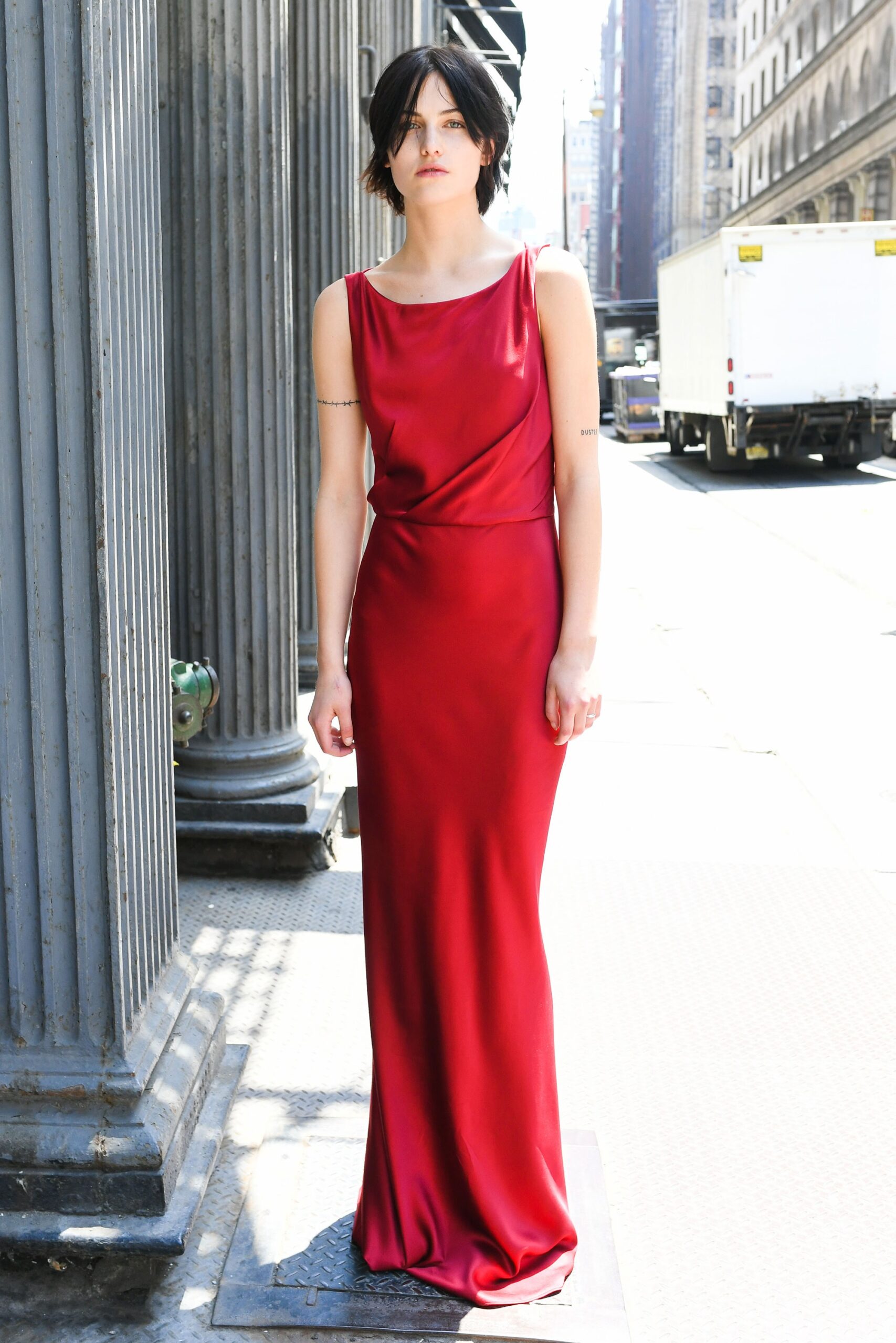 Nili Lotan Resort 18 Look 9