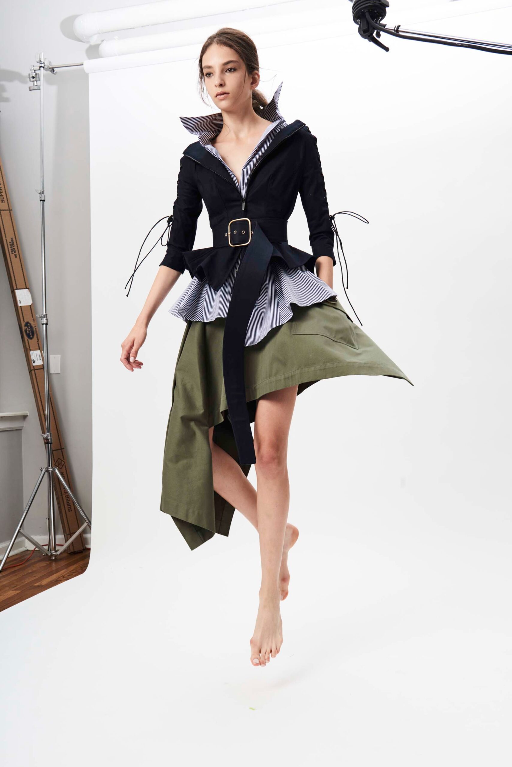 Monse Resort 17 Look 10