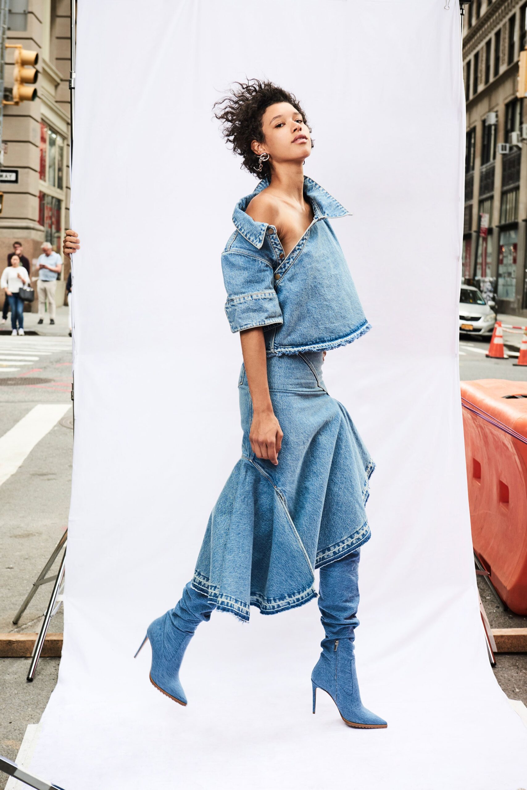 Monse Resort 18 Look 9