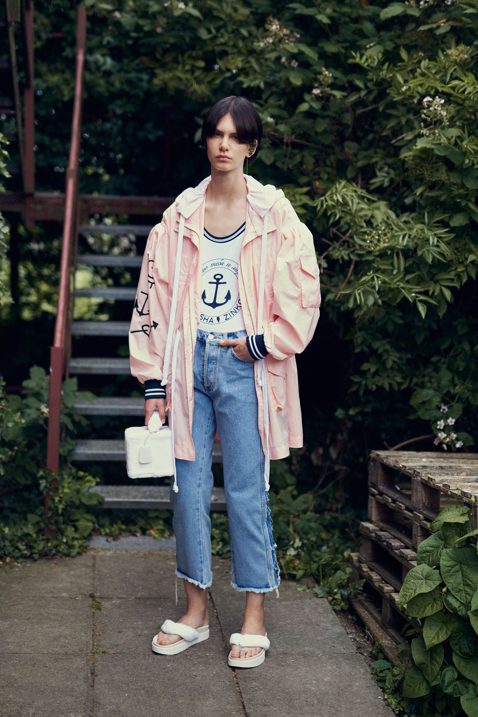Natasha Zinko Resort 18 Look 10