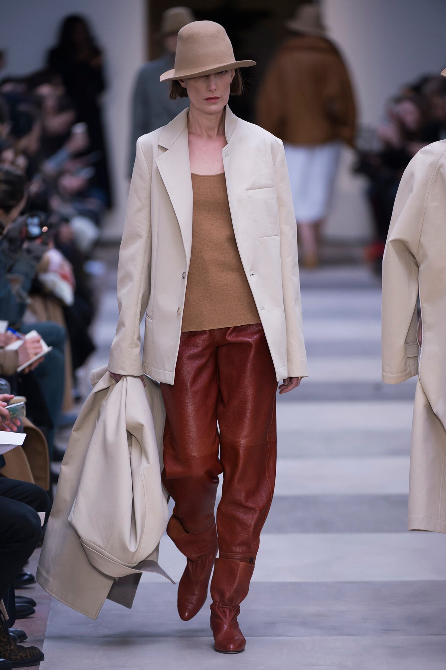 Nehera F/W 16 Look 10