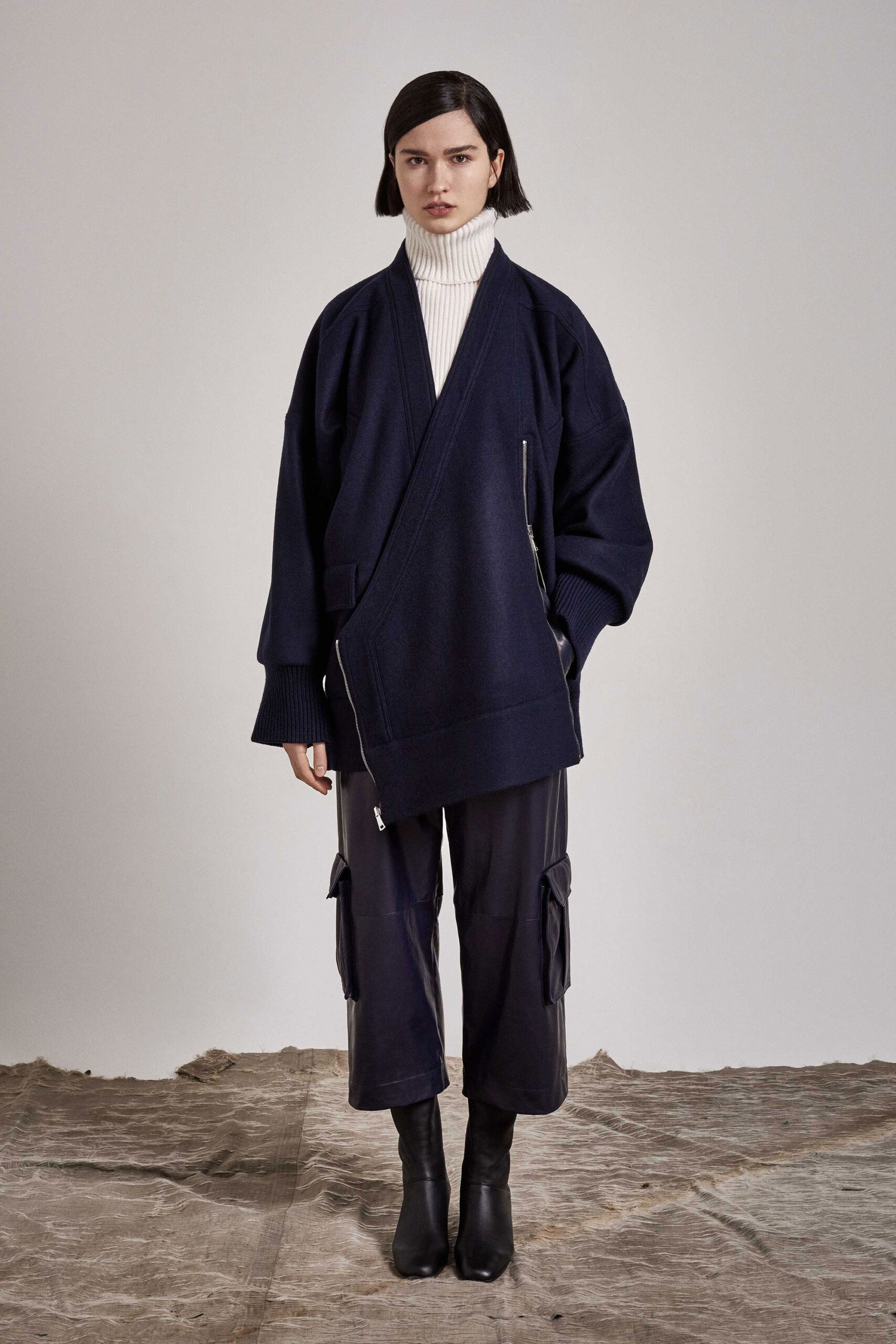Nehera F/W 17 Look 10