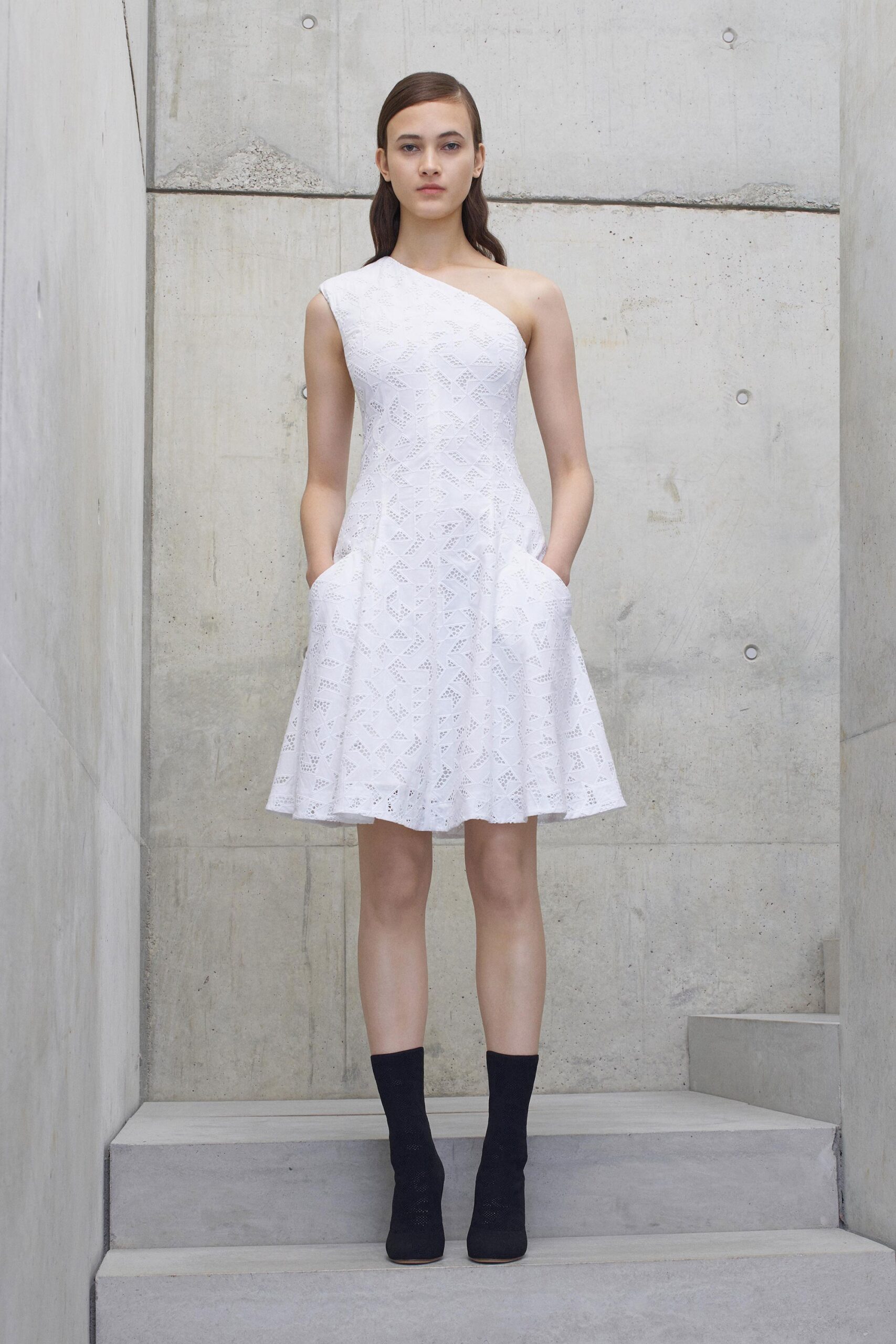 Neil Barrett Resort 18 Look 10