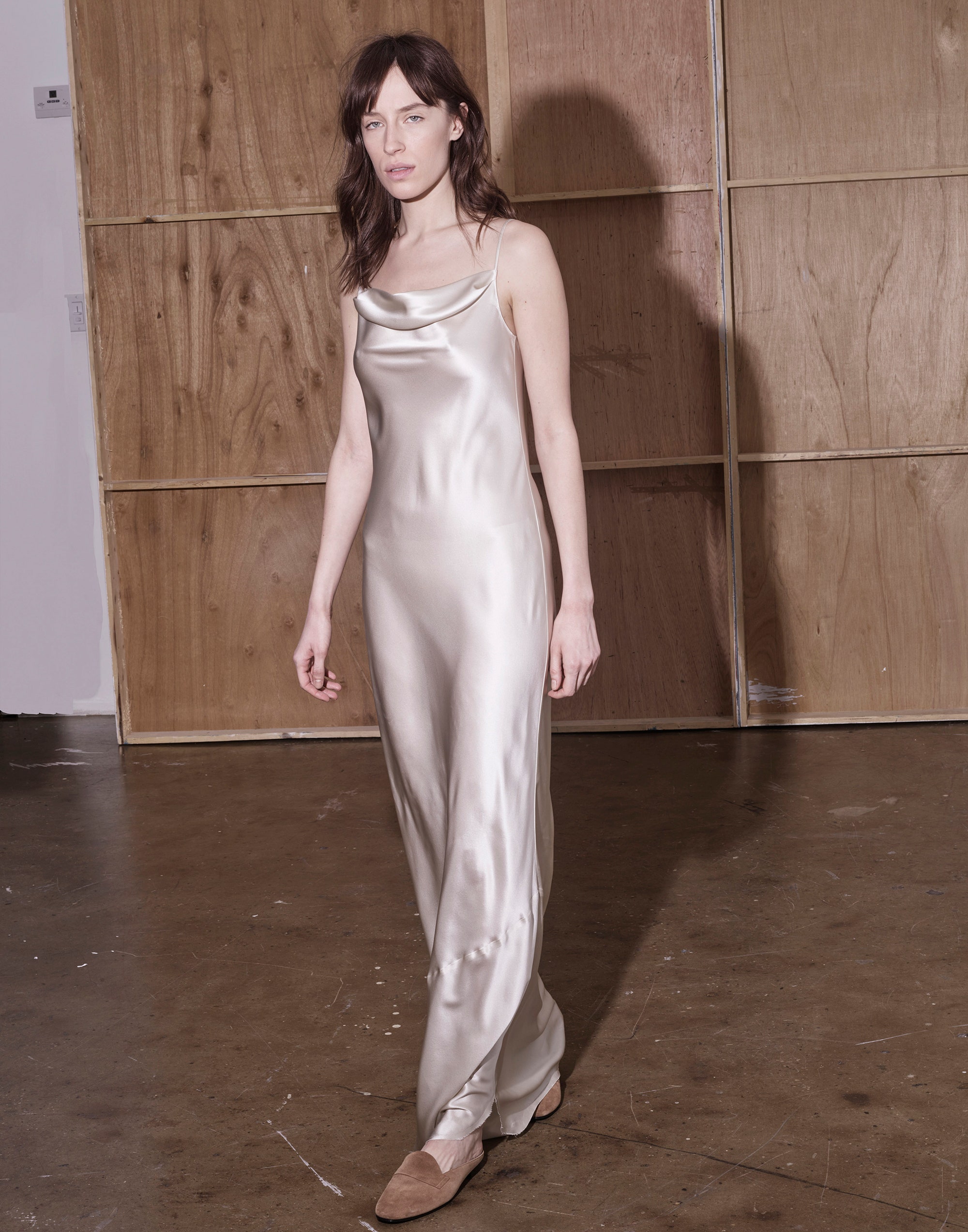 Nili Lotan F/W 16 Look 10