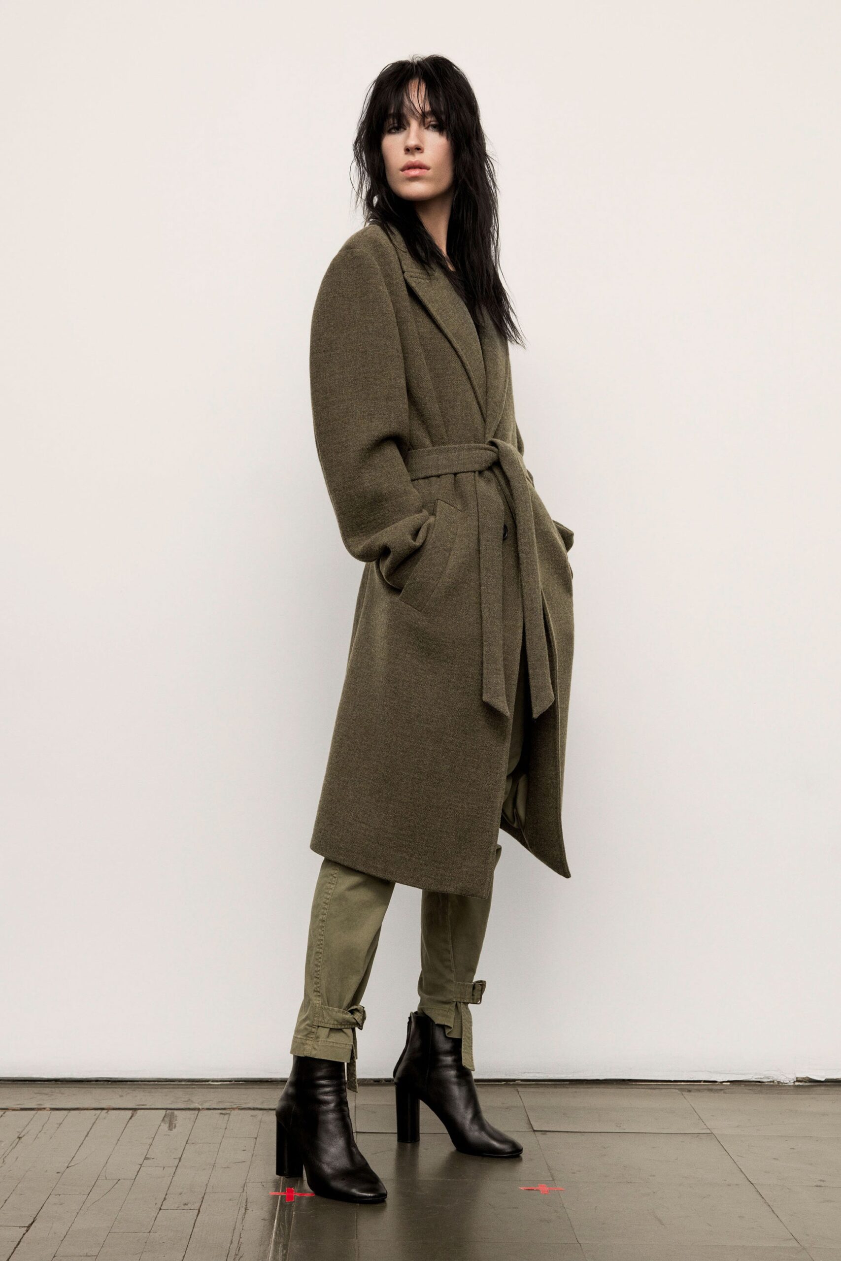Nili Lotan F/W 17 Look 10