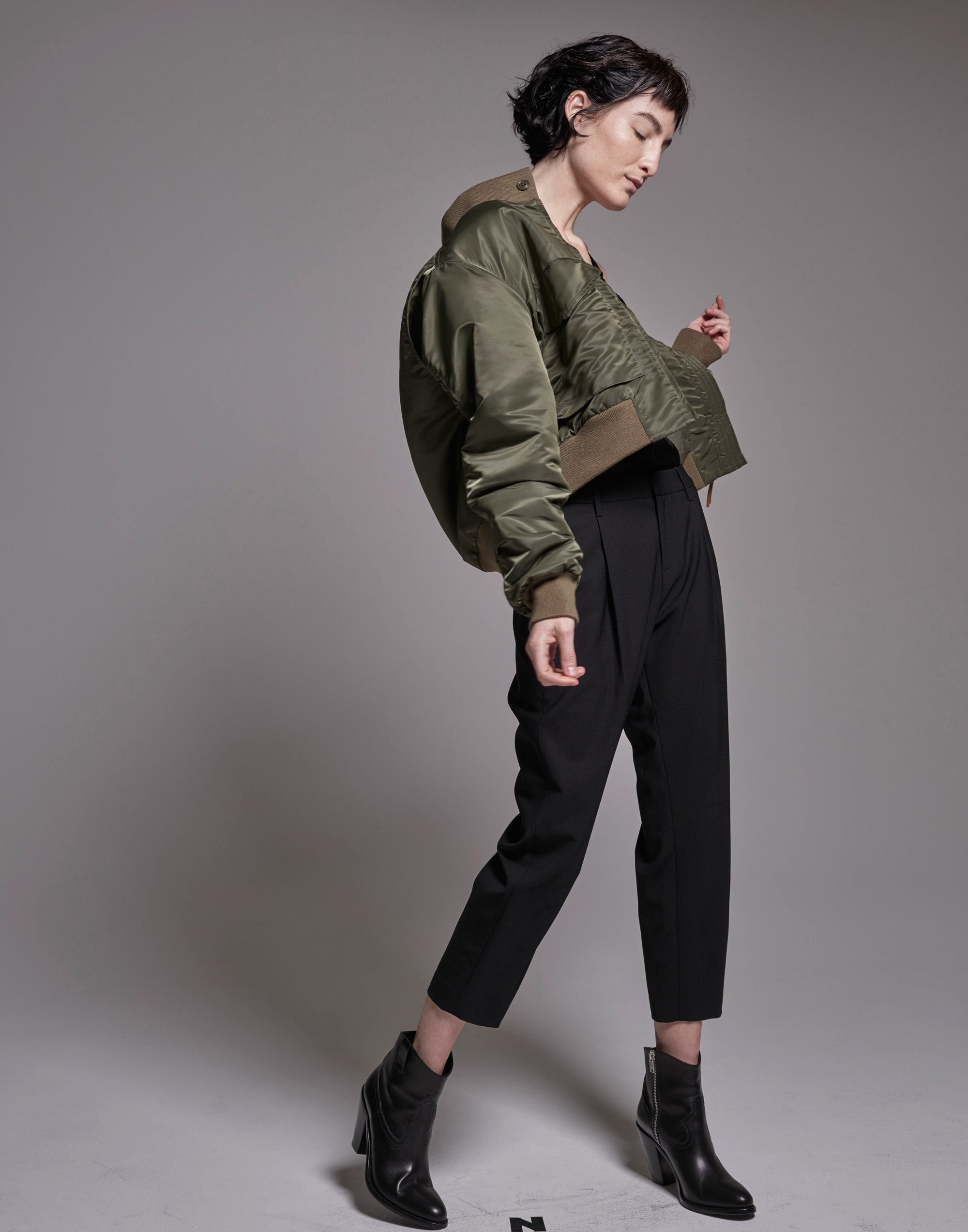 Nili Lotan F/W 17 Look 10