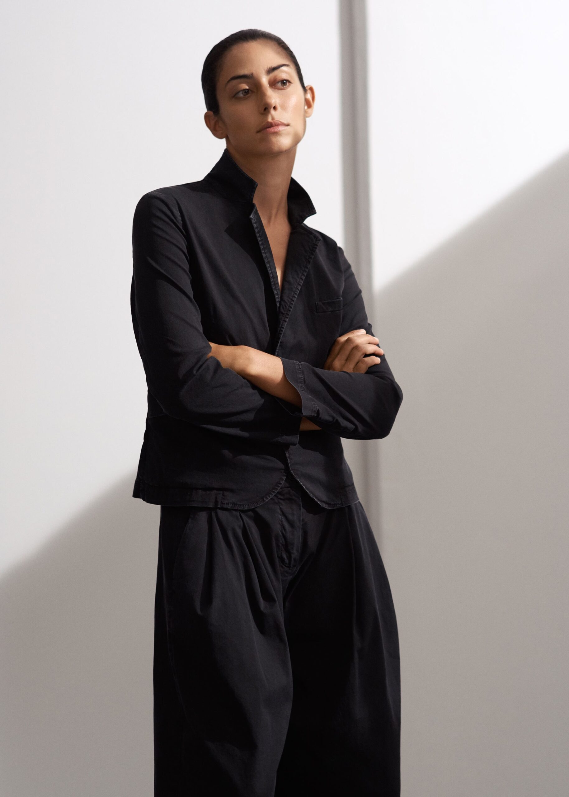 Nili Lotan S/S 18 Look 10