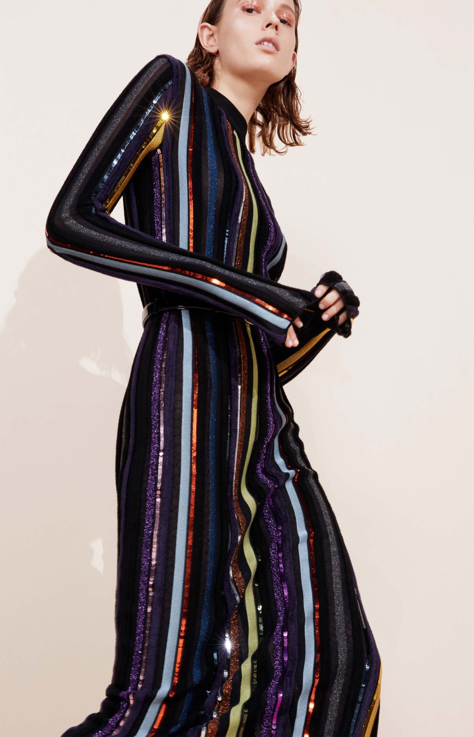 Nina Ricci Resort 17 Look 10