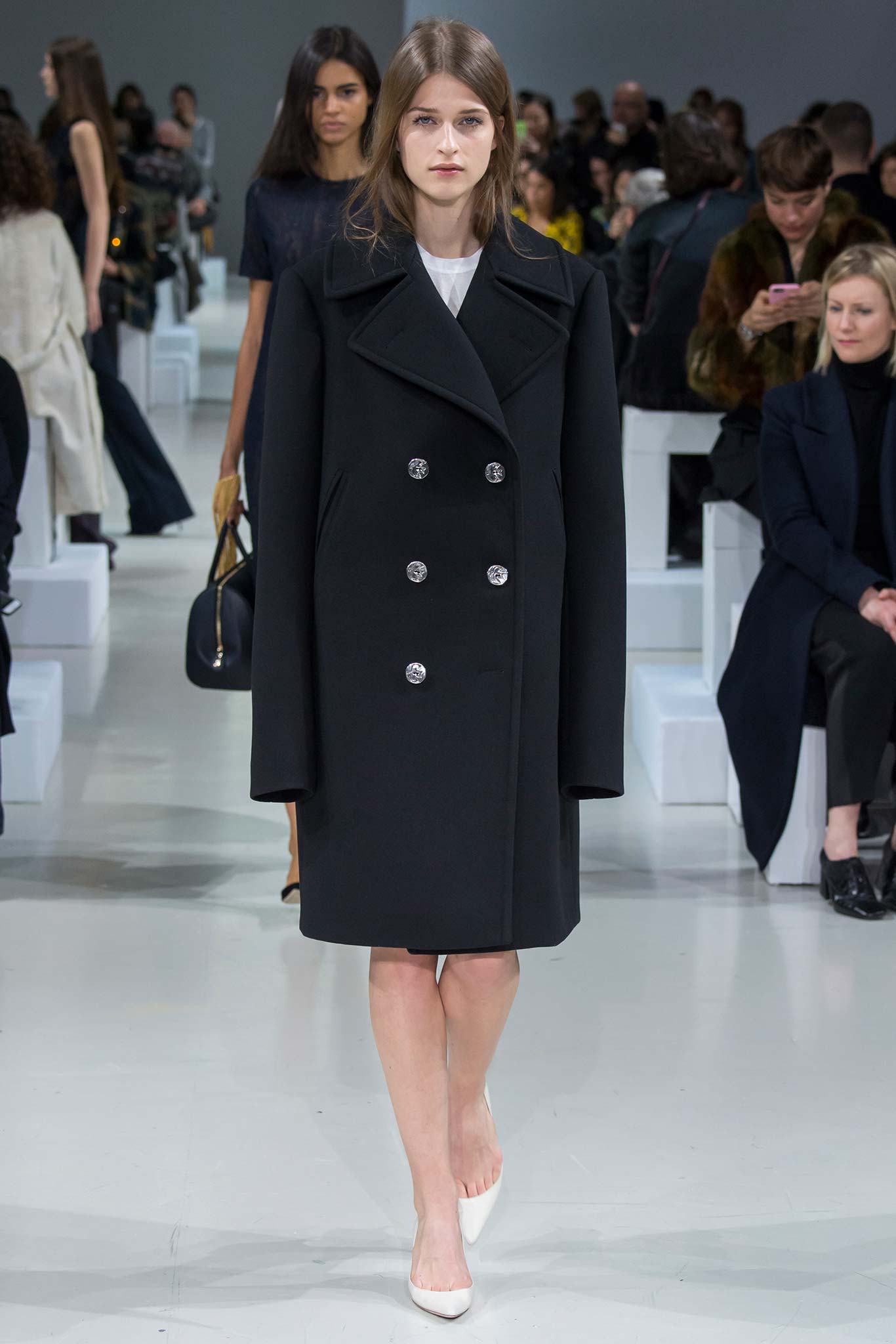 Nina Ricci F/W 15 Look 10