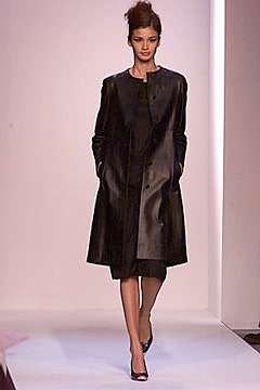 Narciso Rodriguez F/W 00 Look 3