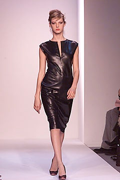 Narciso Rodriguez F/W 00 Look 4