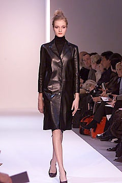 Narciso Rodriguez F/W 00 Look 5