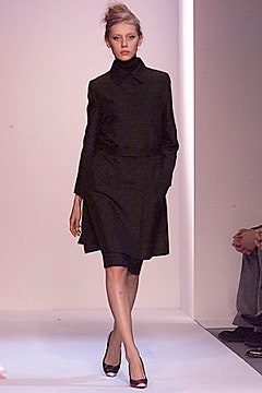 Narciso Rodriguez F/W 00 Look 12
