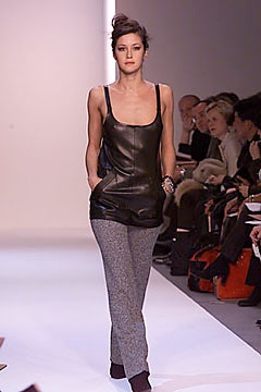 Narciso Rodriguez F/W 00 Look 13