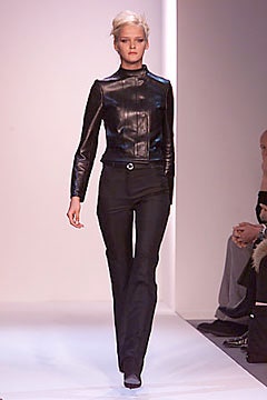 Narciso Rodriguez F/W 00 Look 14