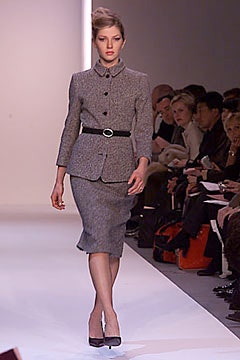 Narciso Rodriguez F/W 00 Look 15