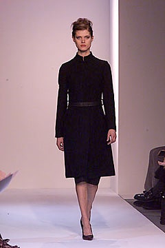 Narciso Rodriguez F/W 00 Look 20