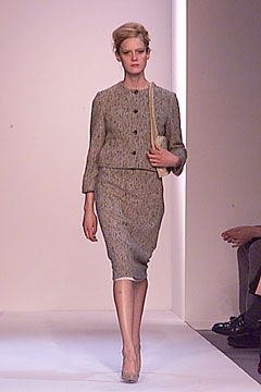 Narciso Rodriguez F/W 00 Look 25