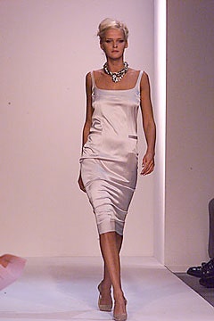 Narciso Rodriguez F/W 00 Look 26