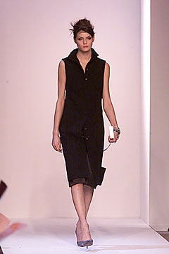 Narciso Rodriguez F/W 00 Look 28