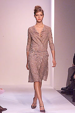 Narciso Rodriguez F/W 00 Look 34