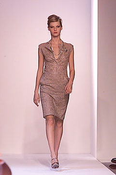 Narciso Rodriguez F/W 00 Look 36