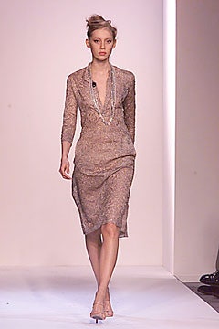 Narciso Rodriguez F/W 00 Look 38