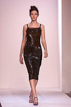 Narciso Rodriguez F/W 00 Look 41
