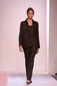 Narciso Rodriguez F/W 00 Look 42