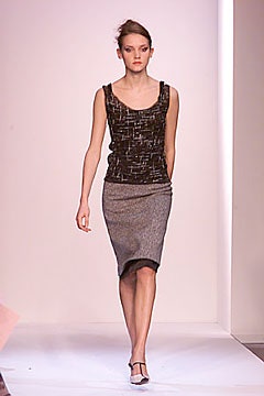 Narciso Rodriguez F/W 00 Look 46