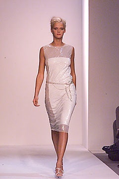 Narciso Rodriguez F/W 00 Look 51
