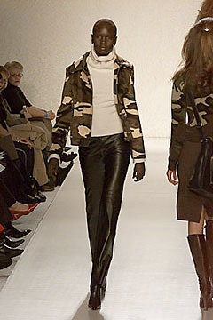 Nicole Miller F/W 00 Look 12