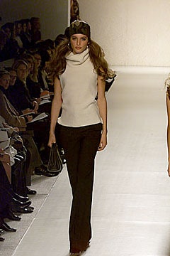 Nicole Miller F/W 00 Look 14