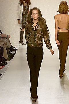 Nicole Miller F/W 00 Look 16