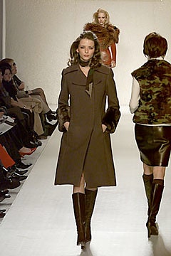 Nicole Miller F/W 00 Look 19