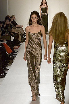 Nicole Miller F/W 00 Look 62