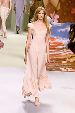 Moschino S/S 00 Look 7