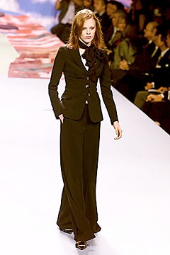 Moschino S/S 00 Look 16