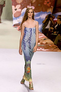 Moschino S/S 00 Look 66