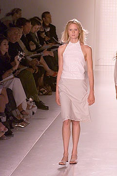 Nicole Miller S/S 00 Look 13