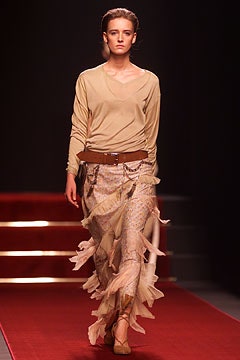 Moschino S/S 02 Look 9