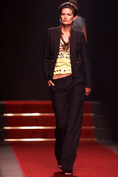 Moschino S/S 02 Look 22