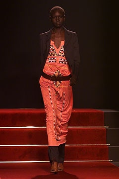 Moschino S/S 02 Look 26