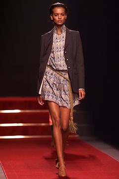 Moschino S/S 02 Look 27