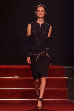 Moschino S/S 02 Look 39