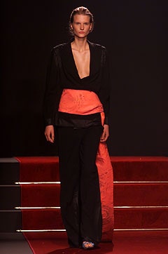 Moschino S/S 02 Look 59