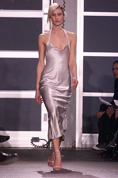 Narciso Rodriguez F/W 02 Look 36