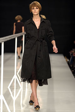 Moschino F/W 02 Look 5