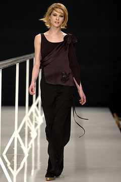 Moschino F/W 02 Look 12