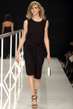 Moschino F/W 02 Look 13